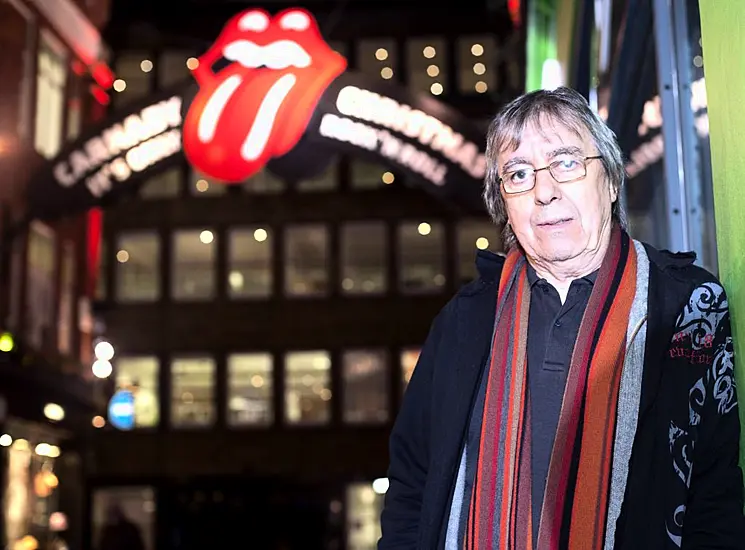 Restaurant Of Ex-Rolling Stones Bassist Bill Wyman Shuts Doors For Final Time