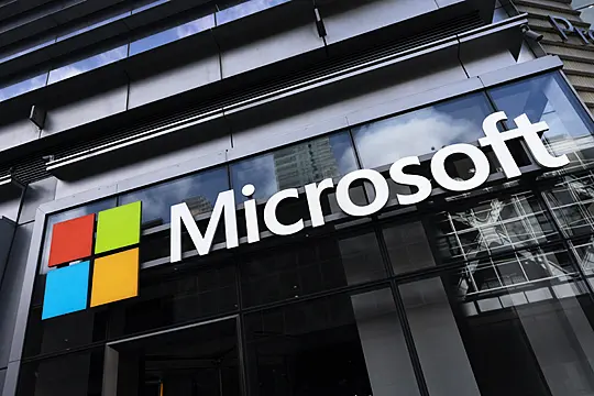 Microsoft Unveils Latest Version Of Its Flagship Operating System: Windows 11