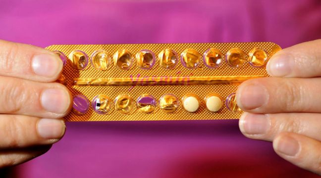 Free Contraception Scheme Extended To Include Women Aged 32-35