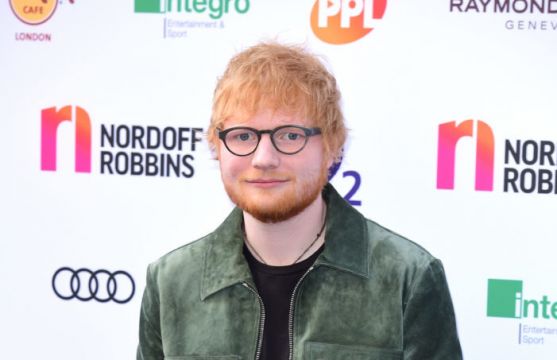Ed Sheeran Reveals How Life Has Changed Since He Became A Father