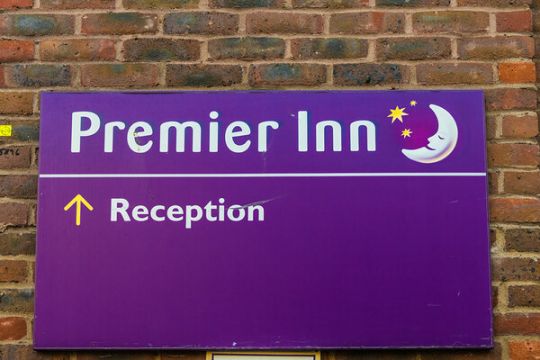Planned Premier Inn Hotel At Dublin Site Sold For €70M
