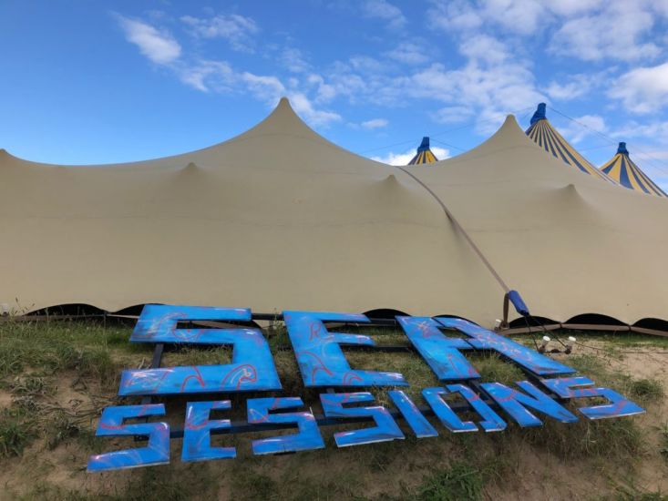 First Batch Of Sea Sessions 2022 Performers Announced Ahead Of Early Ticket Sale