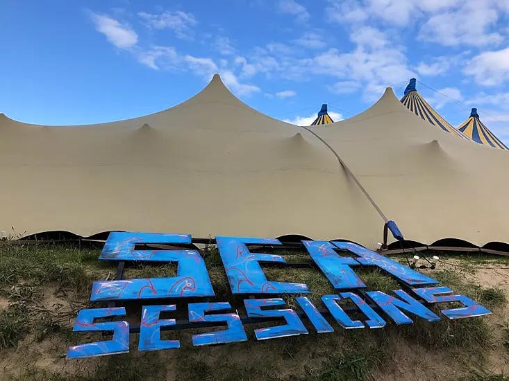 First Batch Of Sea Sessions 2022 Performers Announced Ahead Of Early Ticket Sale