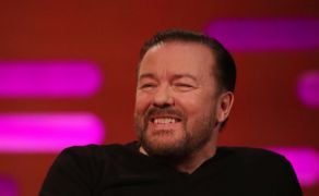 Ricky Gervais Turns 60: The Comedian’s Funniest And Most Cringe-Worthy Moments
