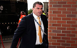 New Celtic Manager Ange Postecoglou Vows To Bring New Perspective