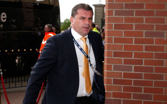 New Celtic Manager Ange Postecoglou Vows To Bring New Perspective