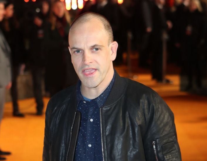 Trainspotting Star Jonny Lee Miller Joins Cast Of The Crown