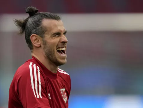 Euro 2020 Matchday 15: Gareth Bale Embraces Wales’ Underdog Tag