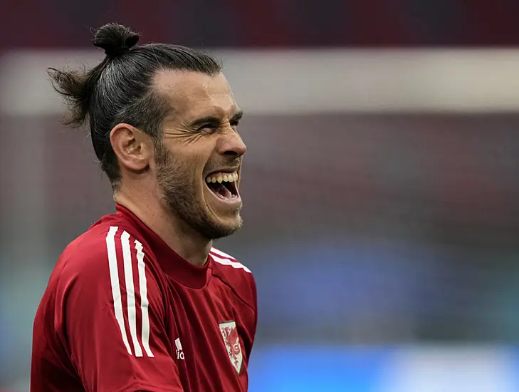 Euro 2020 Matchday 15: Gareth Bale Embraces Wales’ Underdog Tag