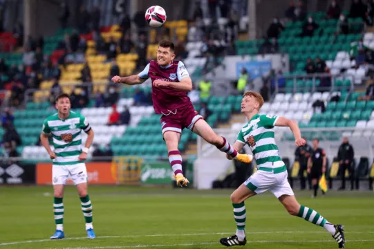 League Of Ireland Round-Up: St Pat’s And Rovers Top Of Table Despite Draws