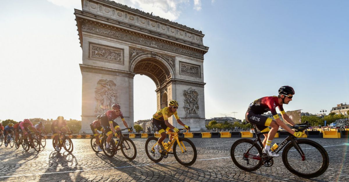 Tour de France 2021: Everything you need to know