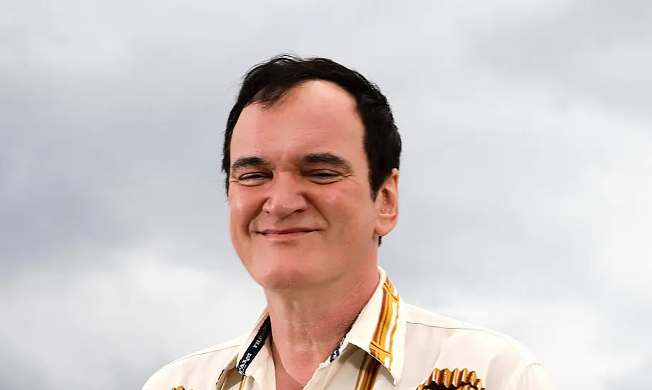 Quentin Tarantino Shares Update On His Plans To Retire After Next Film