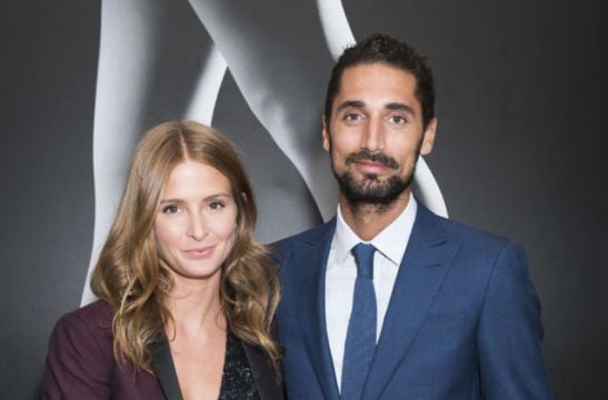 Made In Chelsea’s Millie Mackintosh Reveals Gender Of Second Baby