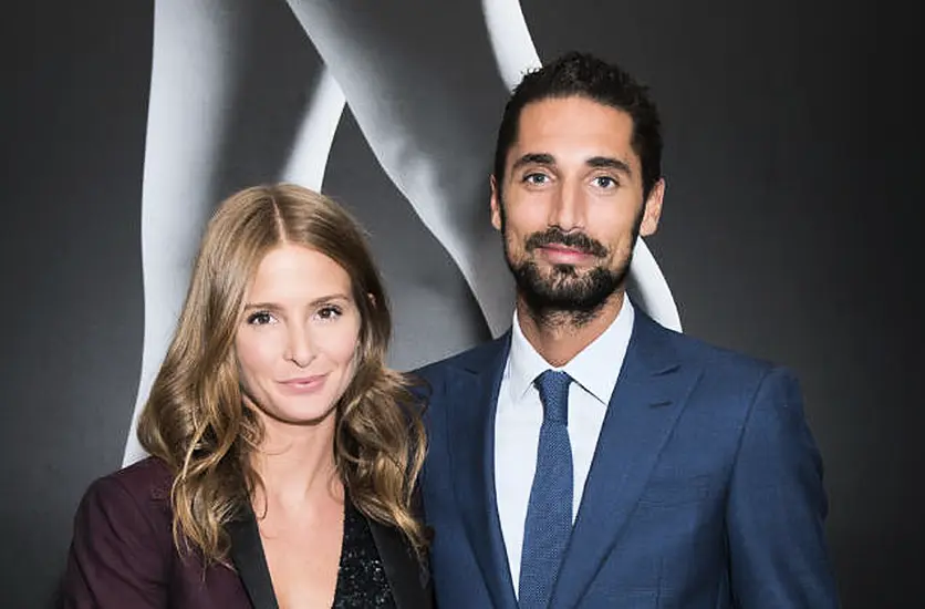 Made In Chelsea’s Millie Mackintosh Reveals Gender Of Second Baby