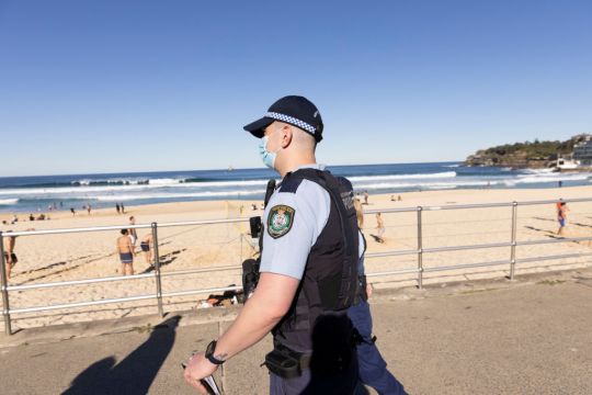 Australia Tightens Sydney Lockdown In 'National Emergency' Covid Scare
