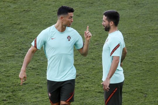 Euro 2020 Today: World’s Best Belgium Face Defending Champions Portugal