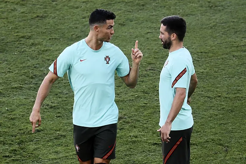 Euro 2020 Today: World’s Best Belgium Face Defending Champions Portugal