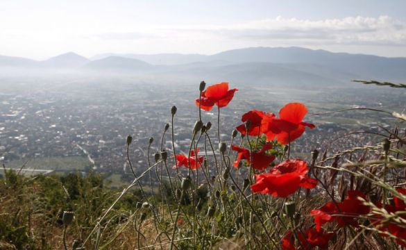 North Macedonia Set To Create Vast New National Park