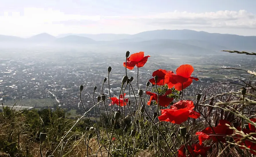 North Macedonia Set To Create Vast New National Park