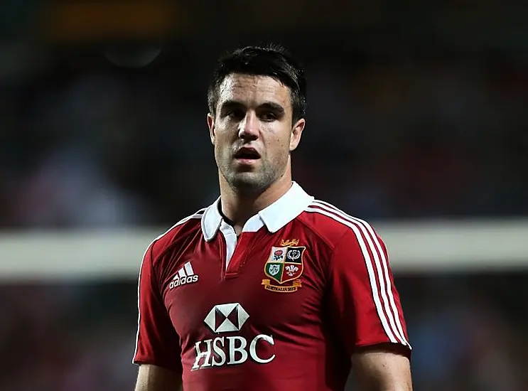 From Ireland Bench To Lions Leader – Conor Murray Takes Centre Stage