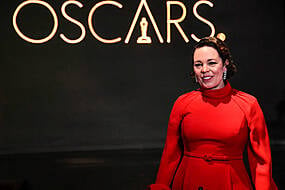 Movie Being Shot In Kerry Starring Olivia Colman In Need Of Extras