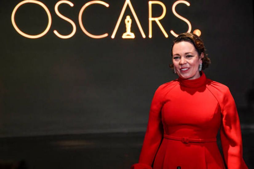 Movie Being Shot In Kerry Starring Olivia Colman In Need Of Extras