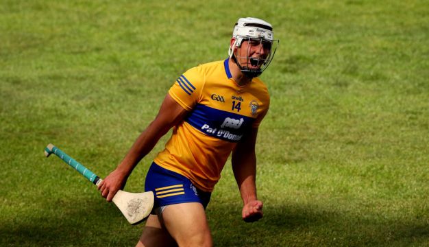 Gaa Wrap: Clare Edge Waterford And Donegal See Off Down