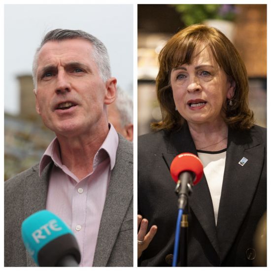 Sinn Féin Urges Uk Government To Stop Avoiding Northern Ireland Protocol