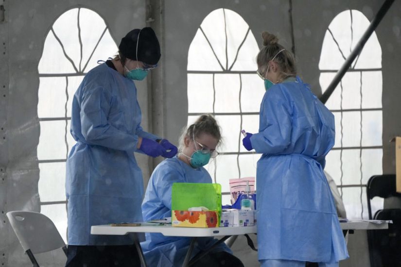 Australia Battles Several Clusters In New Pandemic Phase