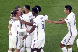 Euro 2020 Matchday 18: France Not Seeing Switzerland Clash As A ‘Banana Skin’