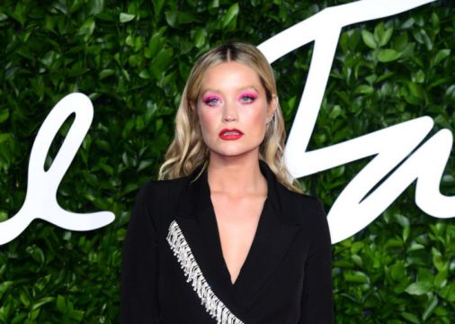 Laura Whitmore Excited To Meet Love Island Cast During Series Launch