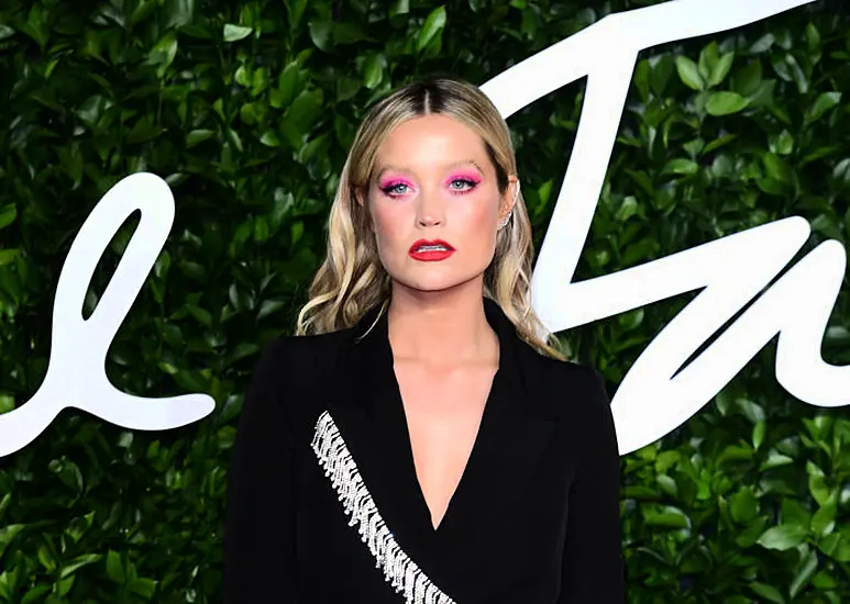 Laura Whitmore Excited To Meet Love Island Cast During Series Launch