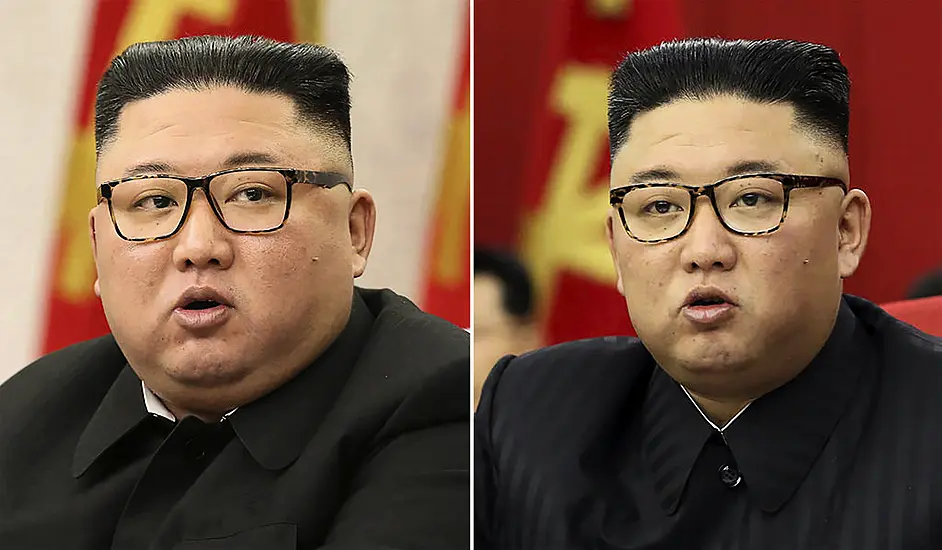 Kim Jong Un’s Weight Loss Addressed In North Korean Media Reports