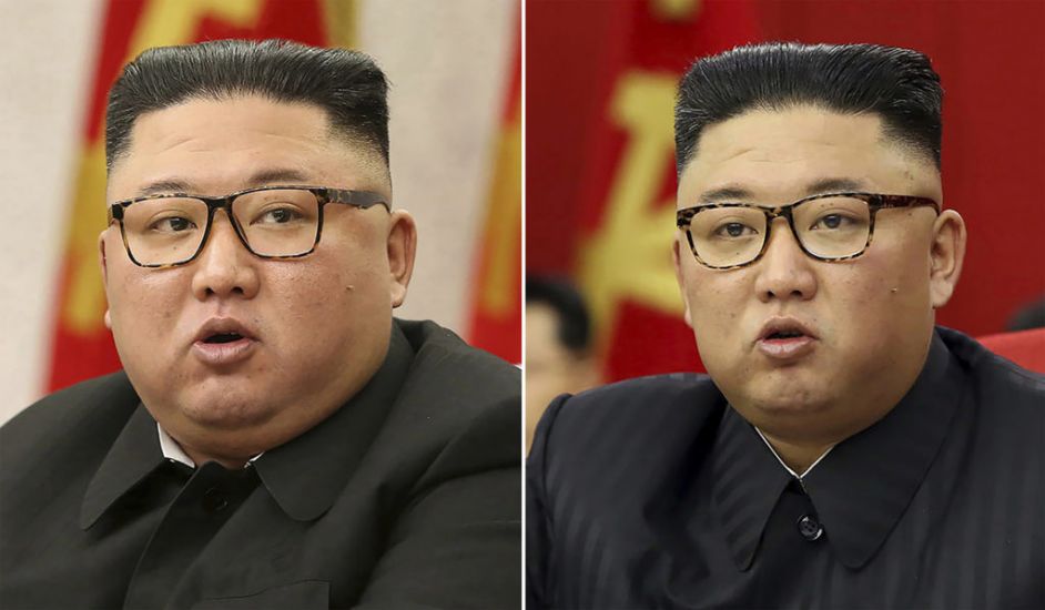 Kim Jong Un’s Weight Loss Addressed In North Korean Media Reports