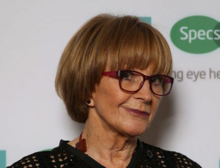 Anne Robinson On Why She Got A Facelift And How She Dealt With Sexism