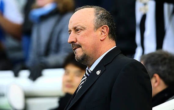 Police Investigate Anti-Benitez Protests Over Potential Everton Appointment