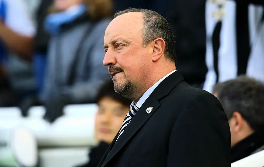 Police Investigate Anti-Benitez Protests Over Potential Everton Appointment