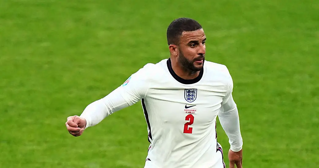 Euro 2020: Kyle Walker And England Ready To Deliver On ‘Big Stage’ Against Germany