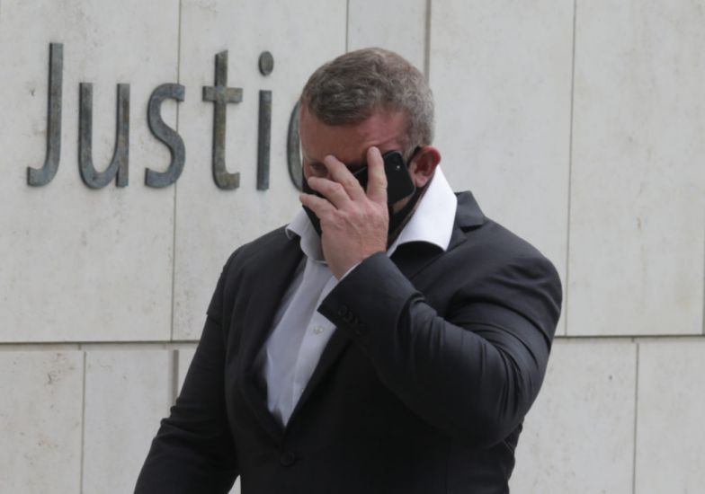 Meath Man Jailed After Being Caught With €350,000 Of Crime Gang Cash