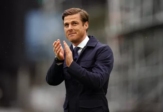 Scott Parker Appointed Bournemouth Boss