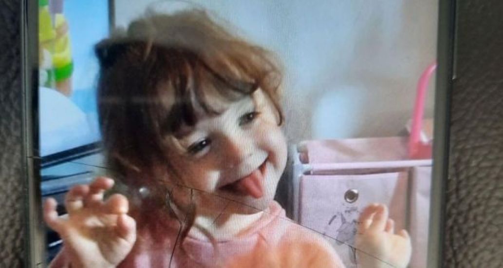 Missing Girl (4) Last Seen Leaving Play Centre In Derry Could Be In Republic