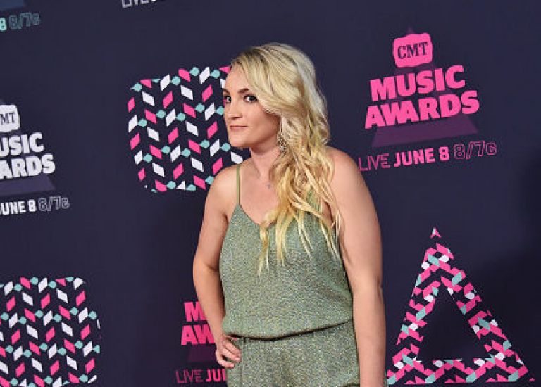 Jamie Lynn Spears Responds To Sister Britney’s Conservatorship