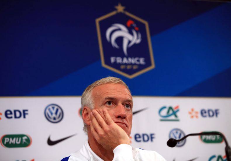 France Defeat To Switzerland At Euro 2020 ‘Really Hurts’, Says Manager