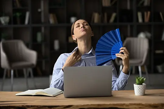 Eight Simple Ways To Cool Your House Down During A Heatwave