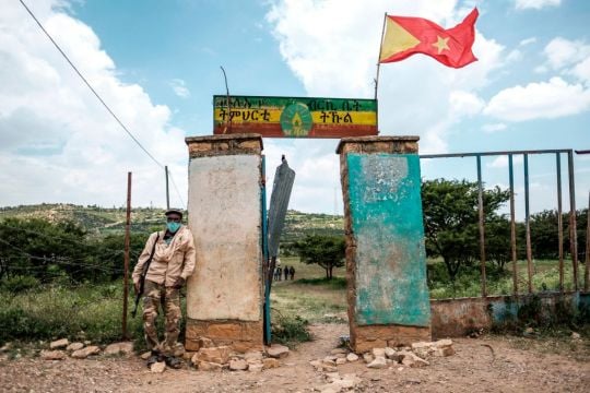 Ethiopia: Tigray Forces Say They Are 100% In Control Of Regional Capital