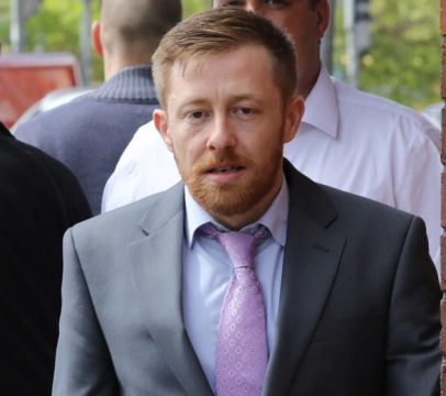 Two Jurors Excused From Bray Boxing Club Murder Trial