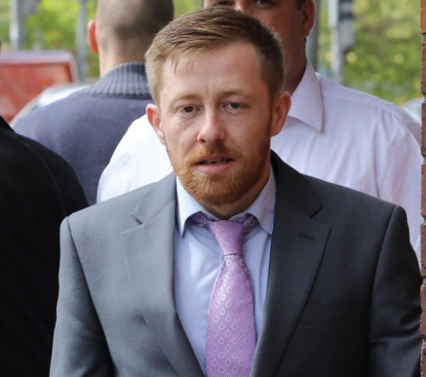 Bray Boxing Club Murder Trial Collapses After Juror Becomes Seriously Ill