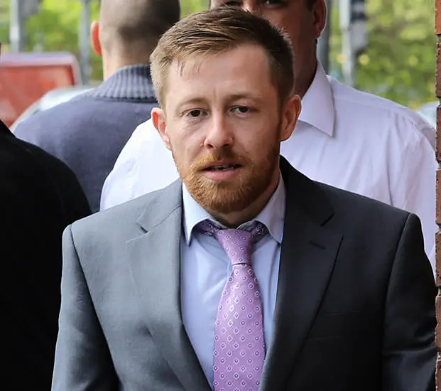 Two Jurors Excused From Bray Boxing Club Murder Trial