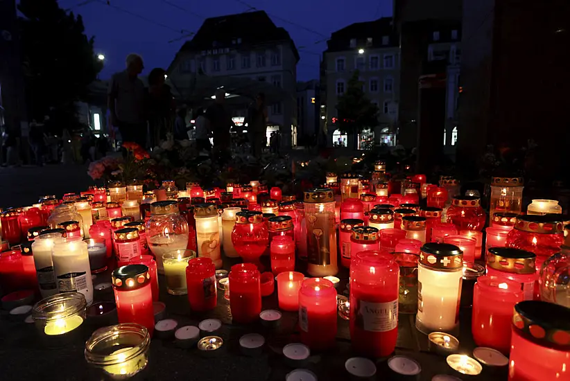 Islamist Extremist Motive Considered By Investigators Probing Germany Attack