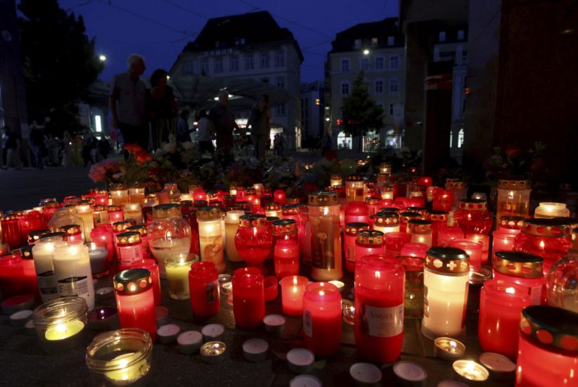 Islamist Extremist Motive Considered By Investigators Probing Germany Attack